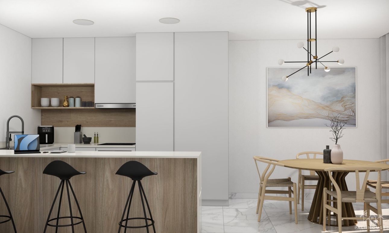 New Build - House - Rojales