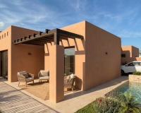 New Build - House - Roldán