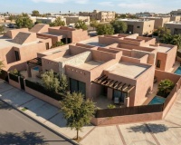 New Build - House - Roldán