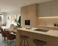 New Build - House - Roldán
