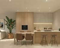 New Build - House - Roldán