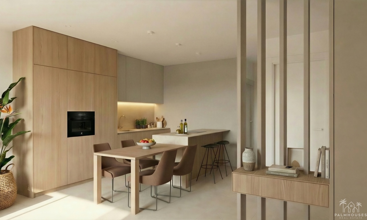 New Build - House - Roldán