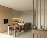 New Build - House - Roldán