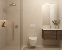 New Build - House - Roldán