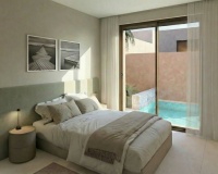 New Build - House - Roldán