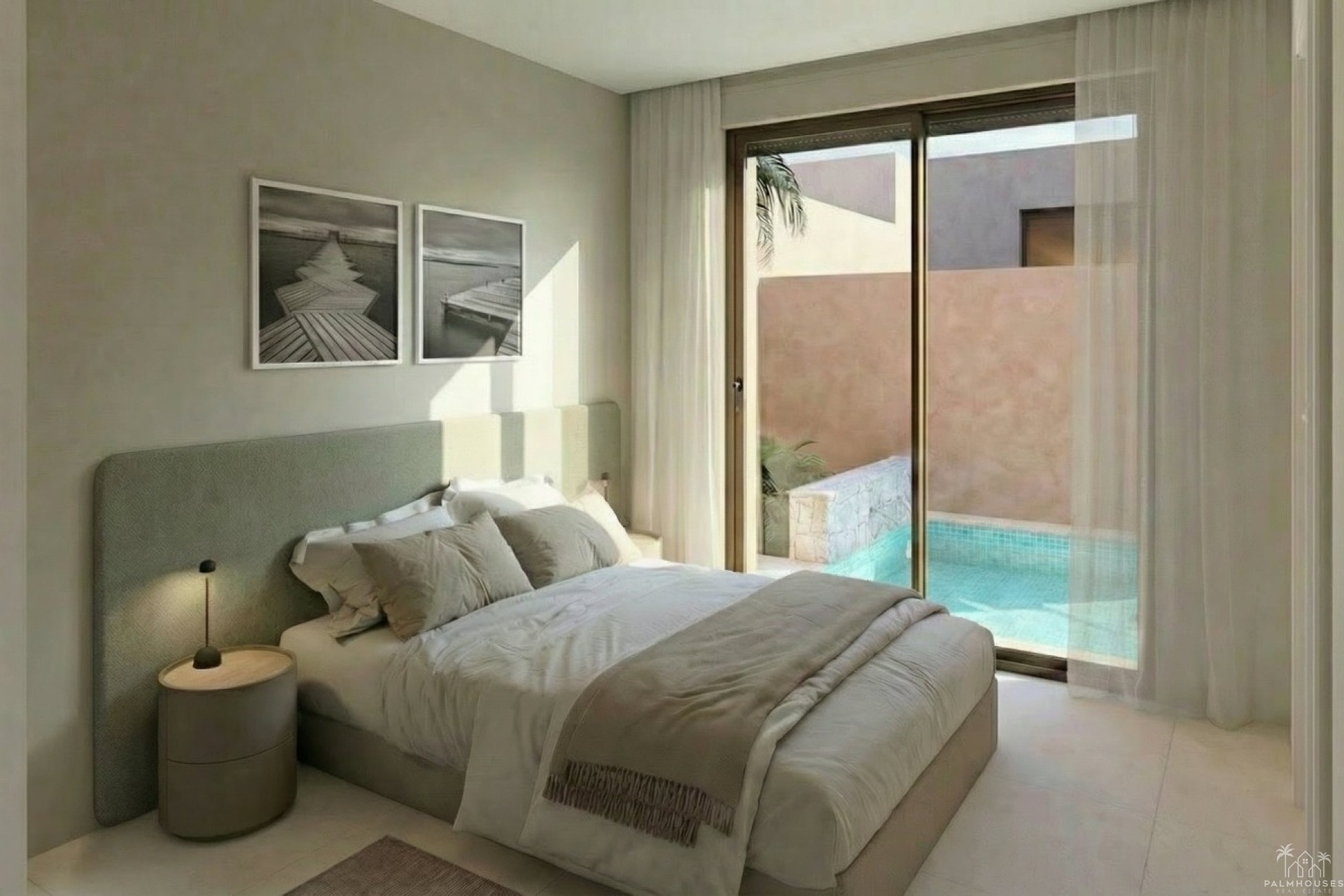 New Build - House - Roldán