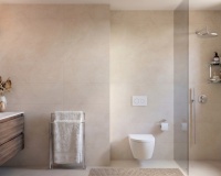 New Build - House - Roldán