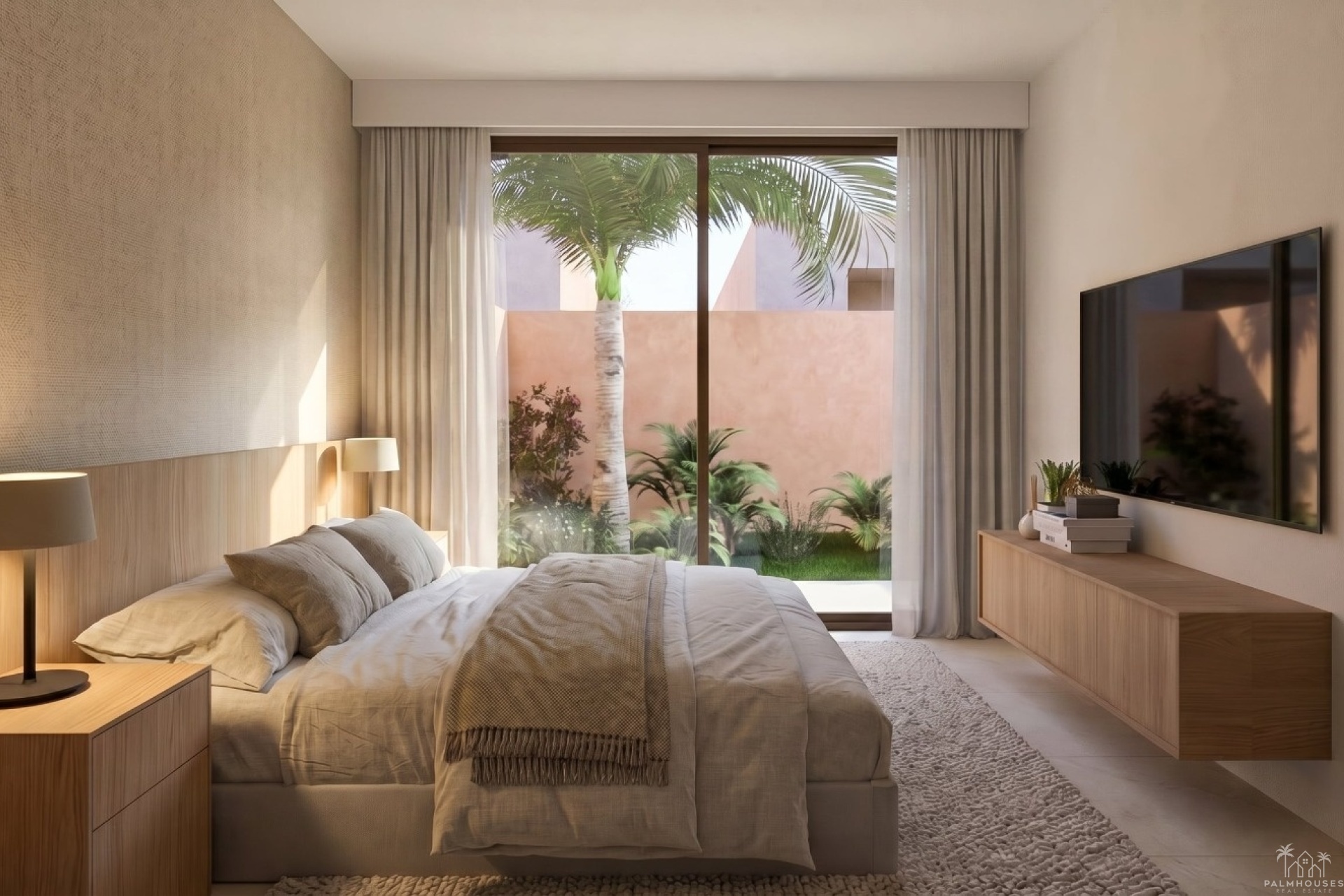 New Build - House - Roldán