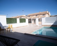 New Build - House - San Javier - Parque del doce