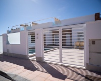 New Build - House - San Javier - Parque del doce
