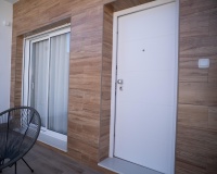 New Build - House - San Javier - Parque del doce