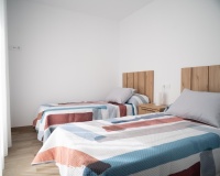 New Build - House - San Javier - Parque del doce