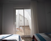 New Build - House - San Javier - Parque del doce