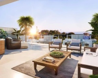 New Build - House - San Juan Alicante - Cabo de las Huertas