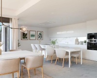 New Build - House - San Juan Alicante - Cabo de las Huertas