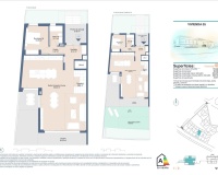 New Build - House - San Juan Alicante - Cabo de las Huertas