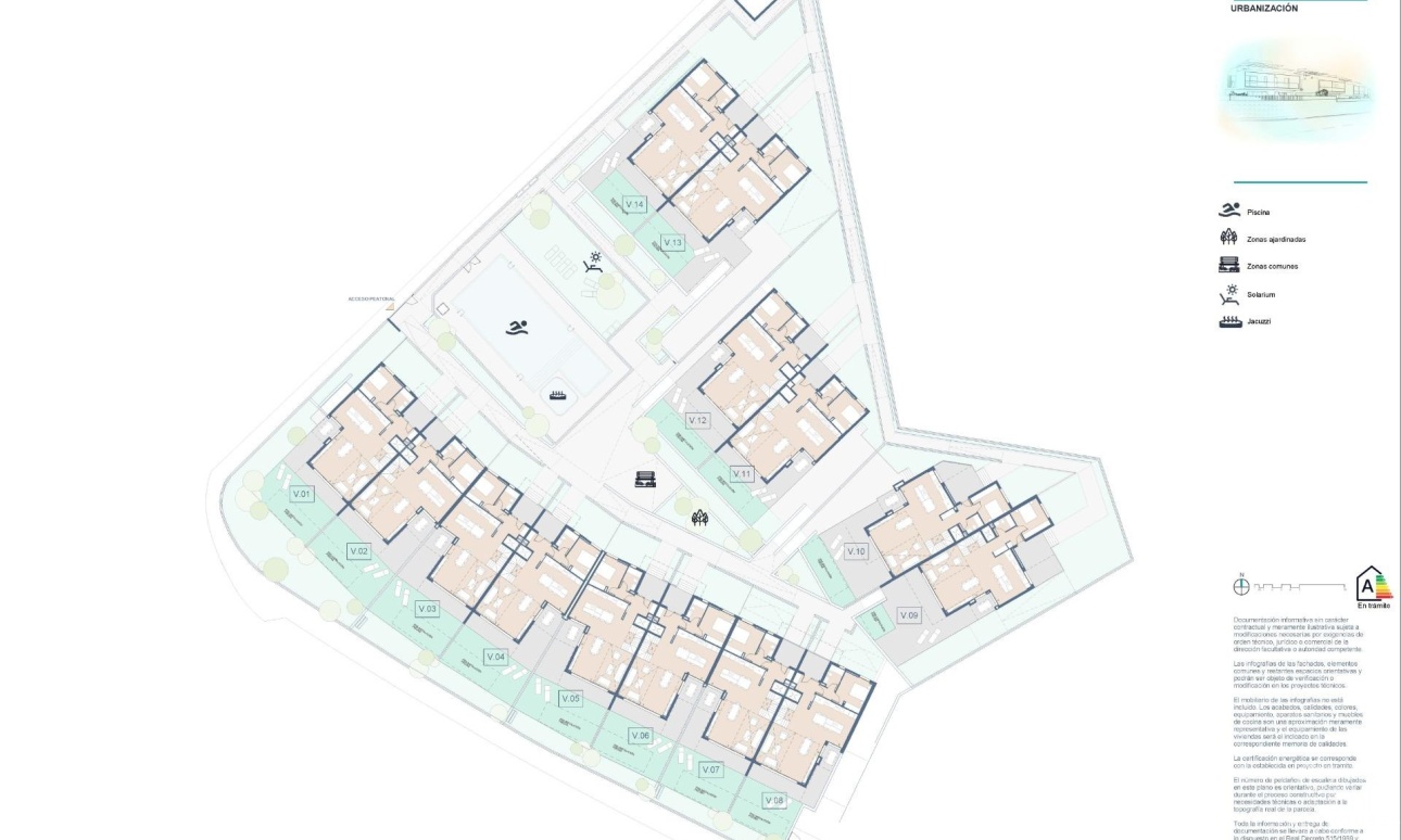 New Build - House - San Juan Alicante - Cabo de las Huertas
