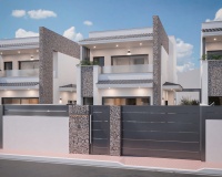 New Build - House - San Pedro del Pinatar - San Pedro De Pinatar