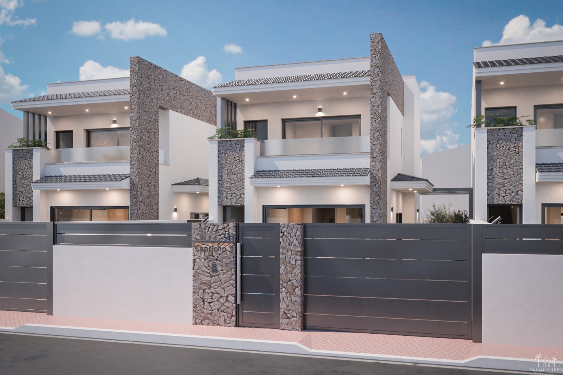 New Build - House - San Pedro del Pinatar - San Pedro De Pinatar