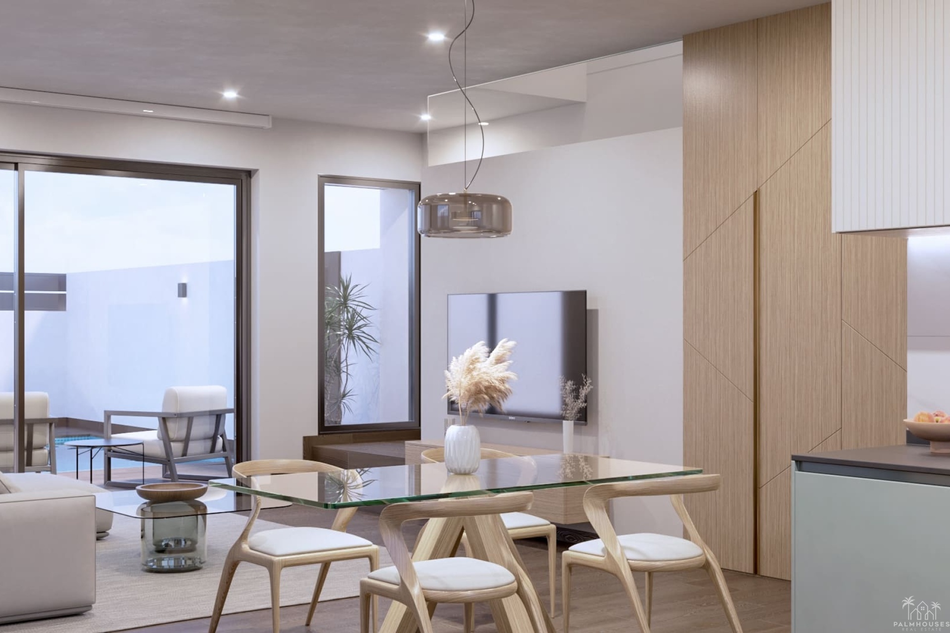 New Build - House - San Pedro del Pinatar - San Pedro De Pinatar