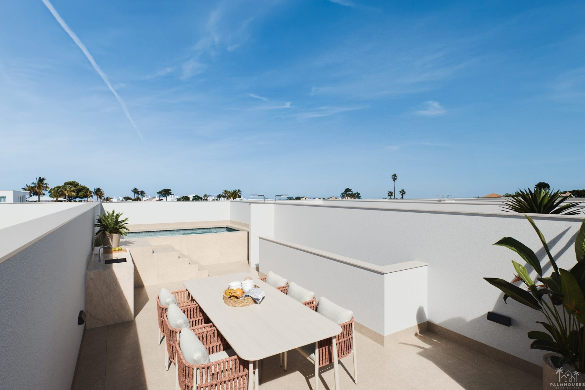 New Build - House - San Pedro del Pinatar - San Pedro De Pinatar