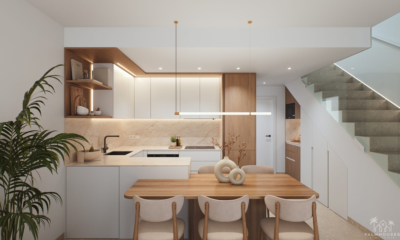 New Build - House - San Pedro del Pinatar - San Pedro De Pinatar