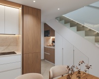 New Build - House - San Pedro del Pinatar - San Pedro De Pinatar