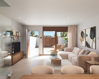 New Build - House - San Pedro del Pinatar - San Pedro De Pinatar