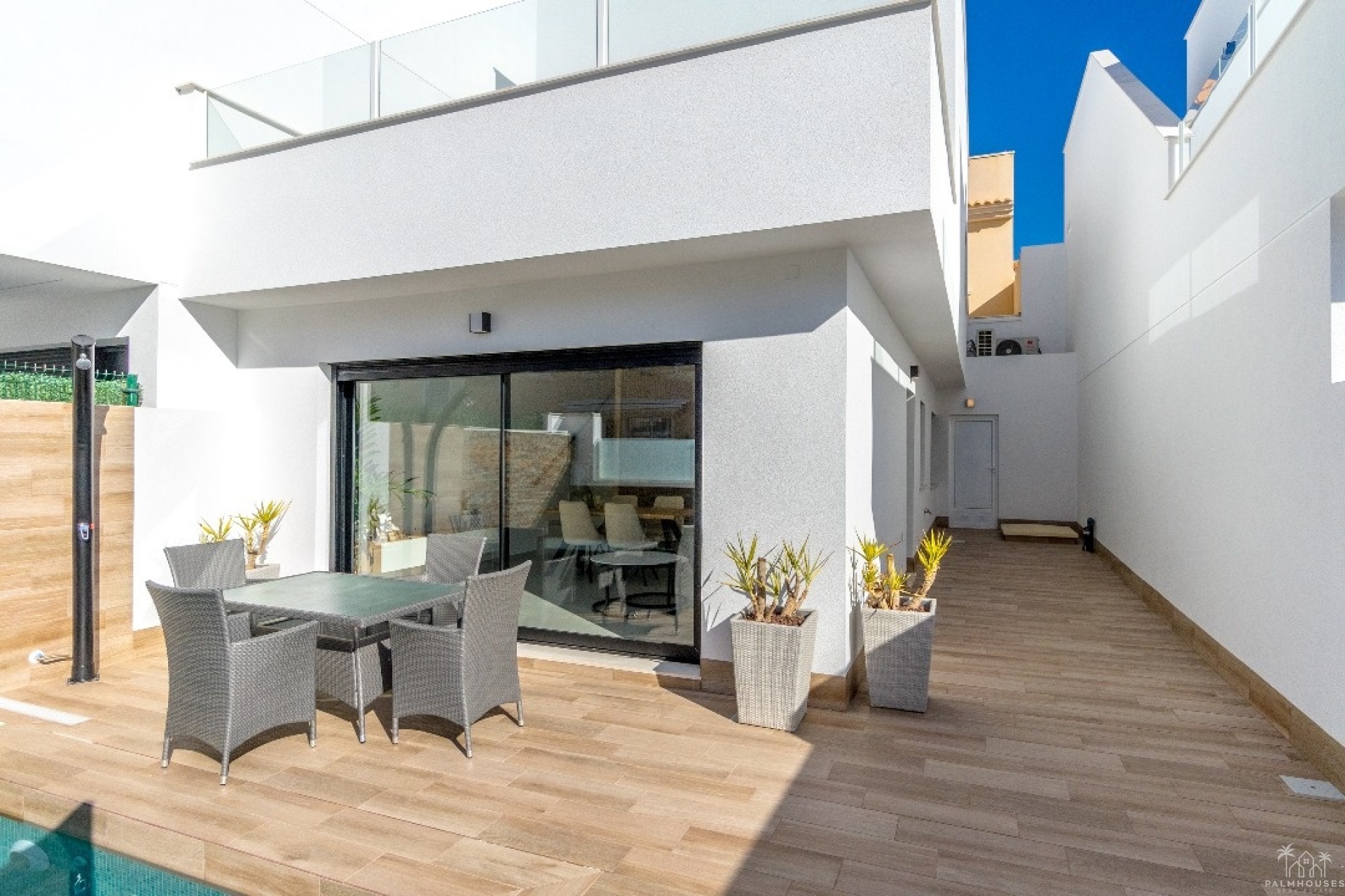 New Build - House - San Pedro del Pinatar - San Pedro De Pinatar
