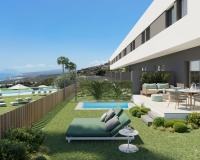New Build - House - San Roque