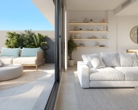 New Build - House - San Roque