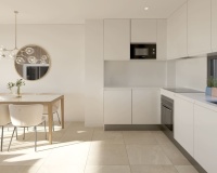 New Build - House - San Roque