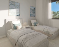New Build - House - San Roque