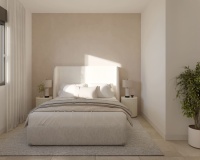 New Build - House - San Roque
