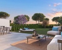 New Build - House - San Roque
