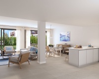 New Build - House - San Roque