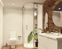 New Build - House - Sangonera la Verde