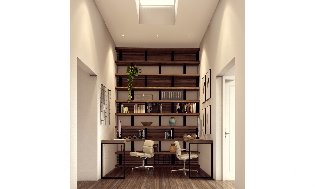New Build - House - Sangonera la Verde