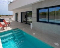 New Build - House - Sucina