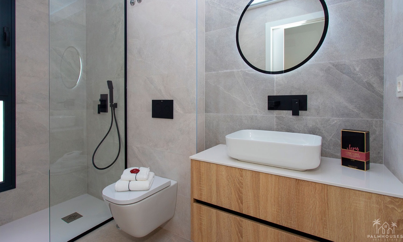 New Build - House - Sucina