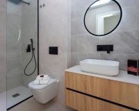 New Build - House - Sucina