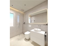 New Build - House - Torre de la Horadada