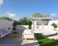 New Build - House - Torre Pacheco - El Alba
