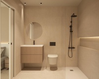 New Build - House - Torre Pacheco - El Alba