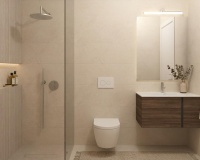 New Build - House - Torre Pacheco - El Alba
