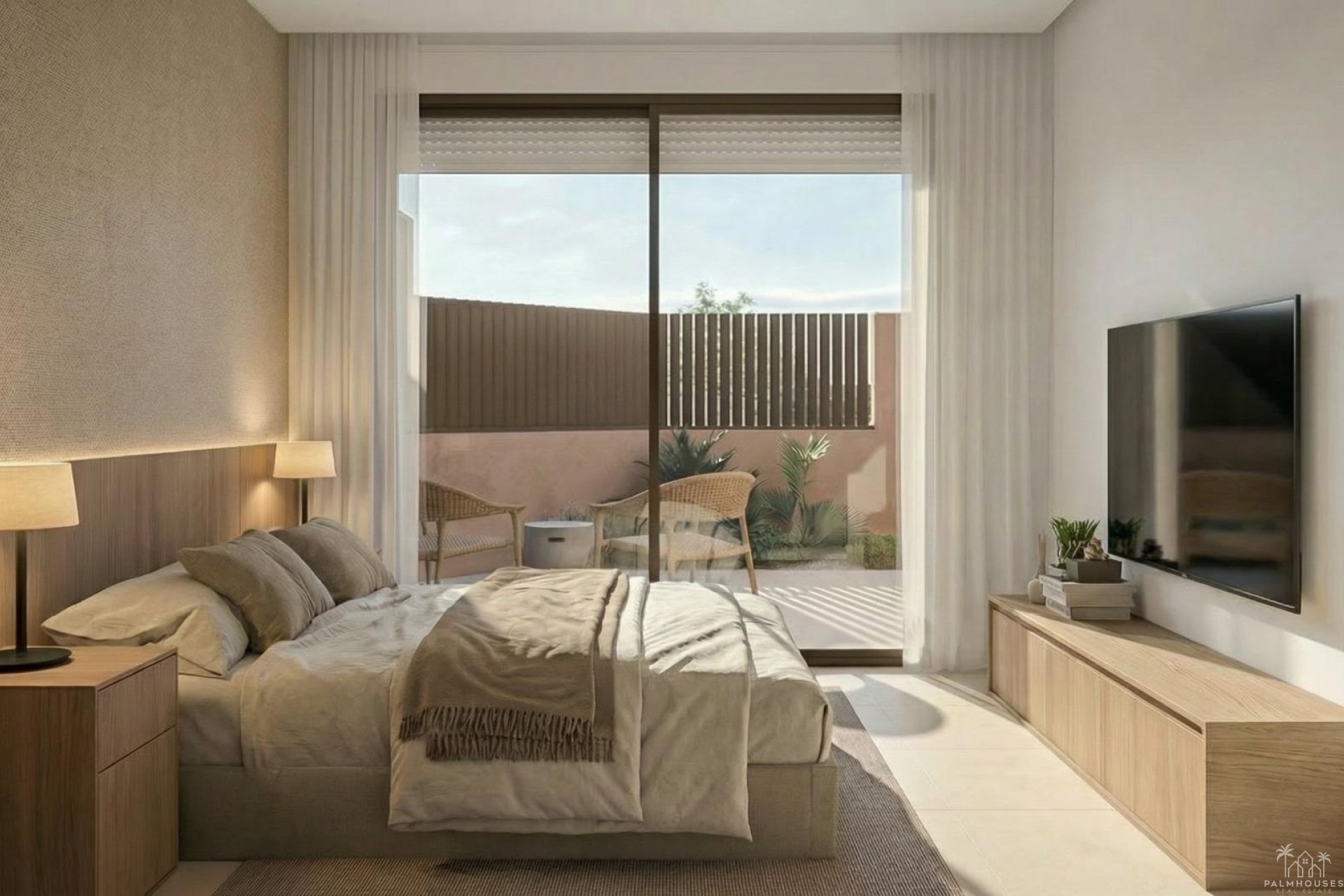 New Build - House - Torre Pacheco - El Alba