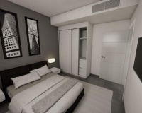 New Build - House - Torre Pacheco - Pueblo