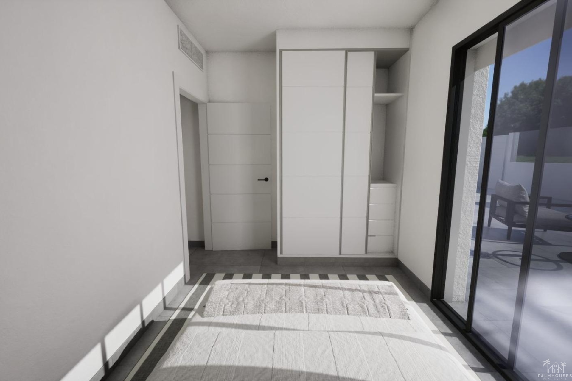 New Build - House - Torre Pacheco - Pueblo