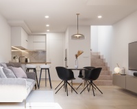 New Build - House - Torre Pacheco - Torre-Pacheco