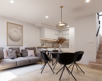 New Build - House - Torre Pacheco - Torre-Pacheco